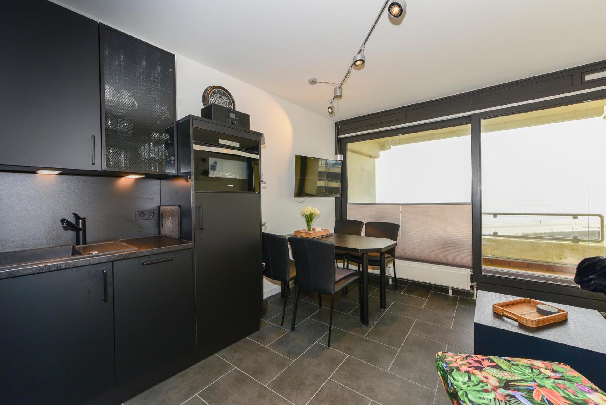 Ferienwohnung Haus Bi de Wyk D1B Wyk auf Föhr Exterior foto