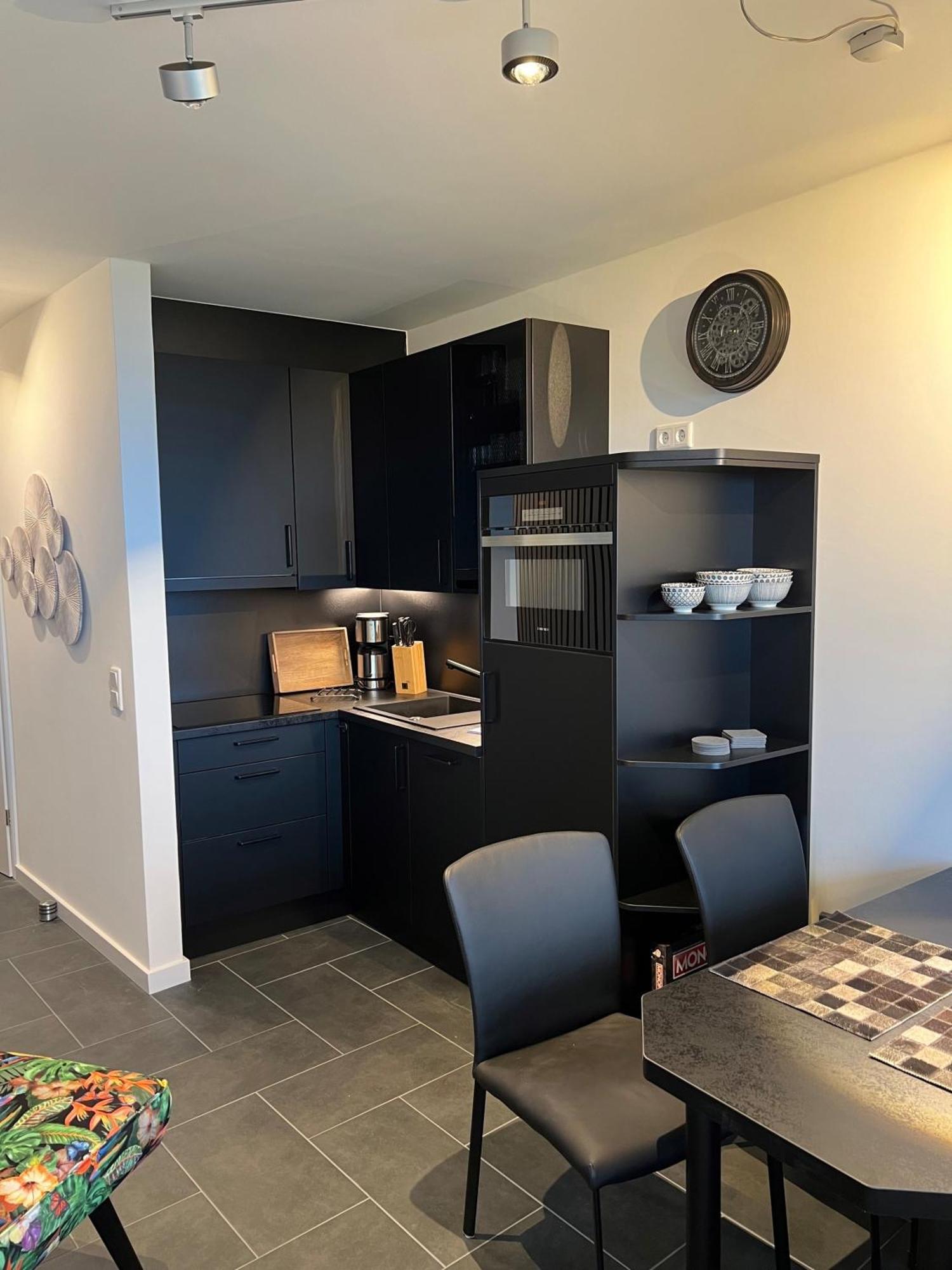 Ferienwohnung Haus Bi de Wyk D1B Wyk auf Föhr Exterior foto